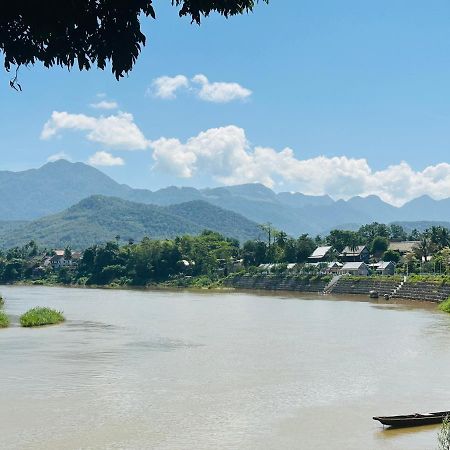 Kingkham Riverside Hotel Luang Prabang Exterior photo
